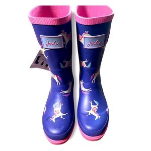 Cute Rainboots
